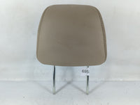 2011-2014 Nissan Maxima Headrest Head Rest Front Driver Passenger Seat Fits Fits 2011 2012 2013 2014 OEM Used Auto Parts - O