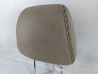 2011-2014 Nissan Maxima Headrest Head Rest Front Driver Passenger Seat Fits Fits 2011 2012 2013 2014 OEM Used Auto Parts - O