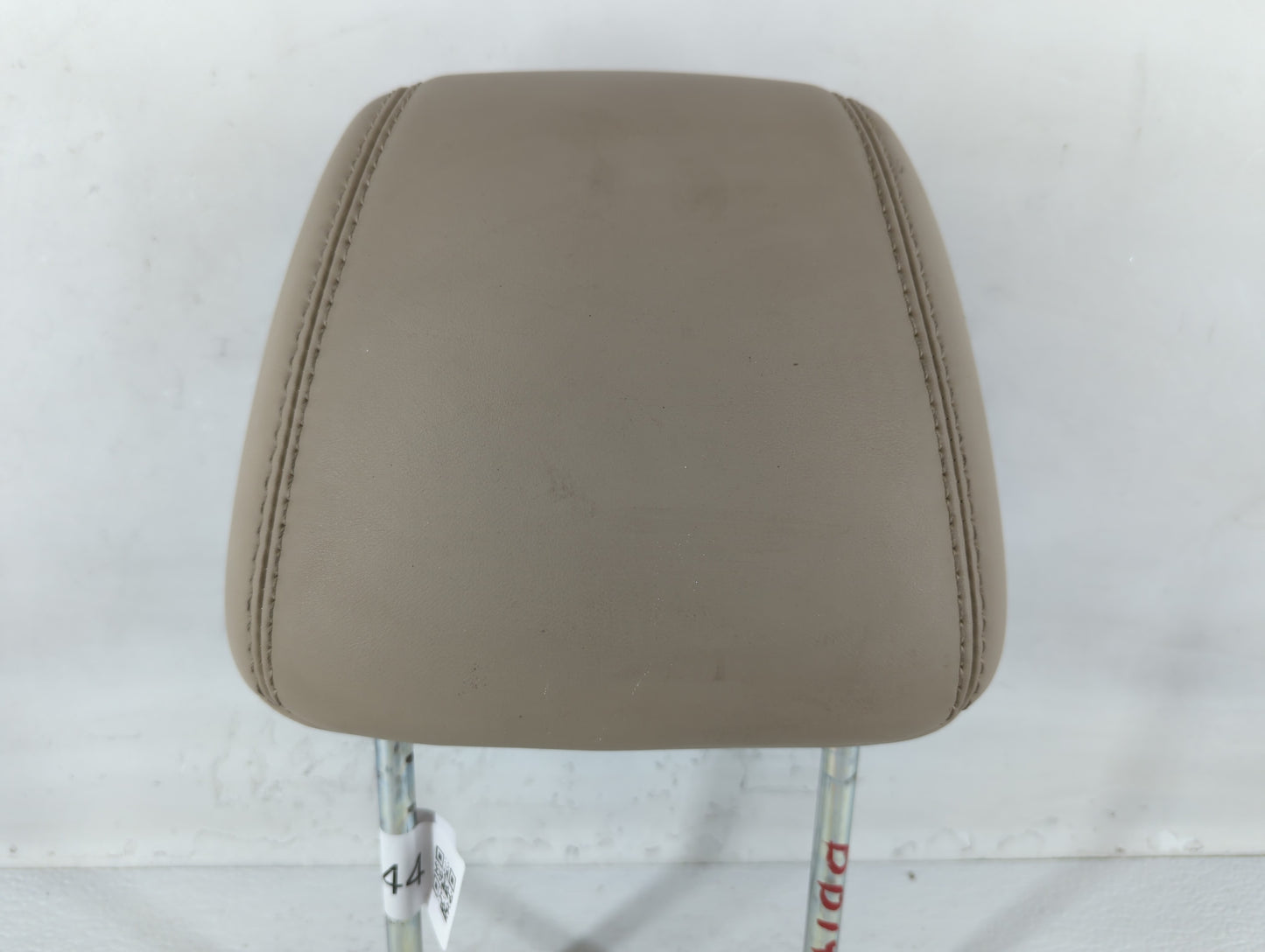 2011-2014 Nissan Maxima Headrest Head Rest Front Driver Passenger Seat Fits Fits 2011 2012 2013 2014 OEM Used Auto Parts - O