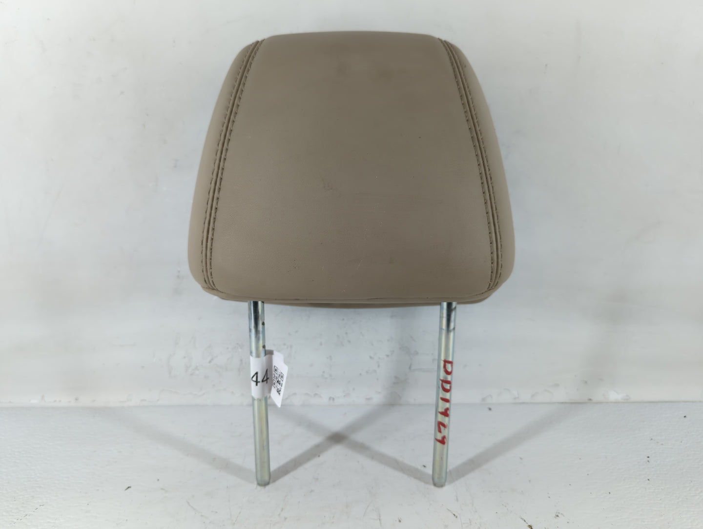 2011-2014 Nissan Maxima Headrest Head Rest Front Driver Passenger Seat Fits Fits 2011 2012 2013 2014 OEM Used Auto Parts - O