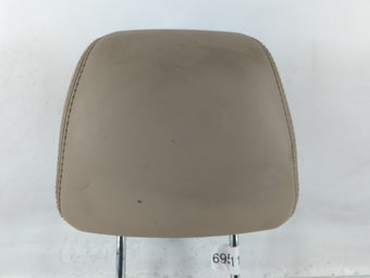 compare product 2011-2014 Nissan Maxima Headrest Head Rest Front Driver Passenger Seat Fits Fits 2011 2012 2013 2014 OEM Used Auto Parts