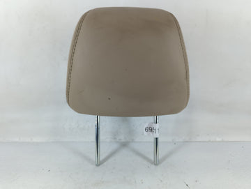 2011-2014 Nissan Maxima Headrest Head Rest Front Driver Passenger Seat Fits Fits 2011 2012 2013 2014 OEM Used Auto Parts