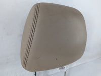 2011-2014 Nissan Maxima Headrest Head Rest Front Driver Passenger Seat Fits Fits 2011 2012 2013 2014 OEM Used Auto Parts - O