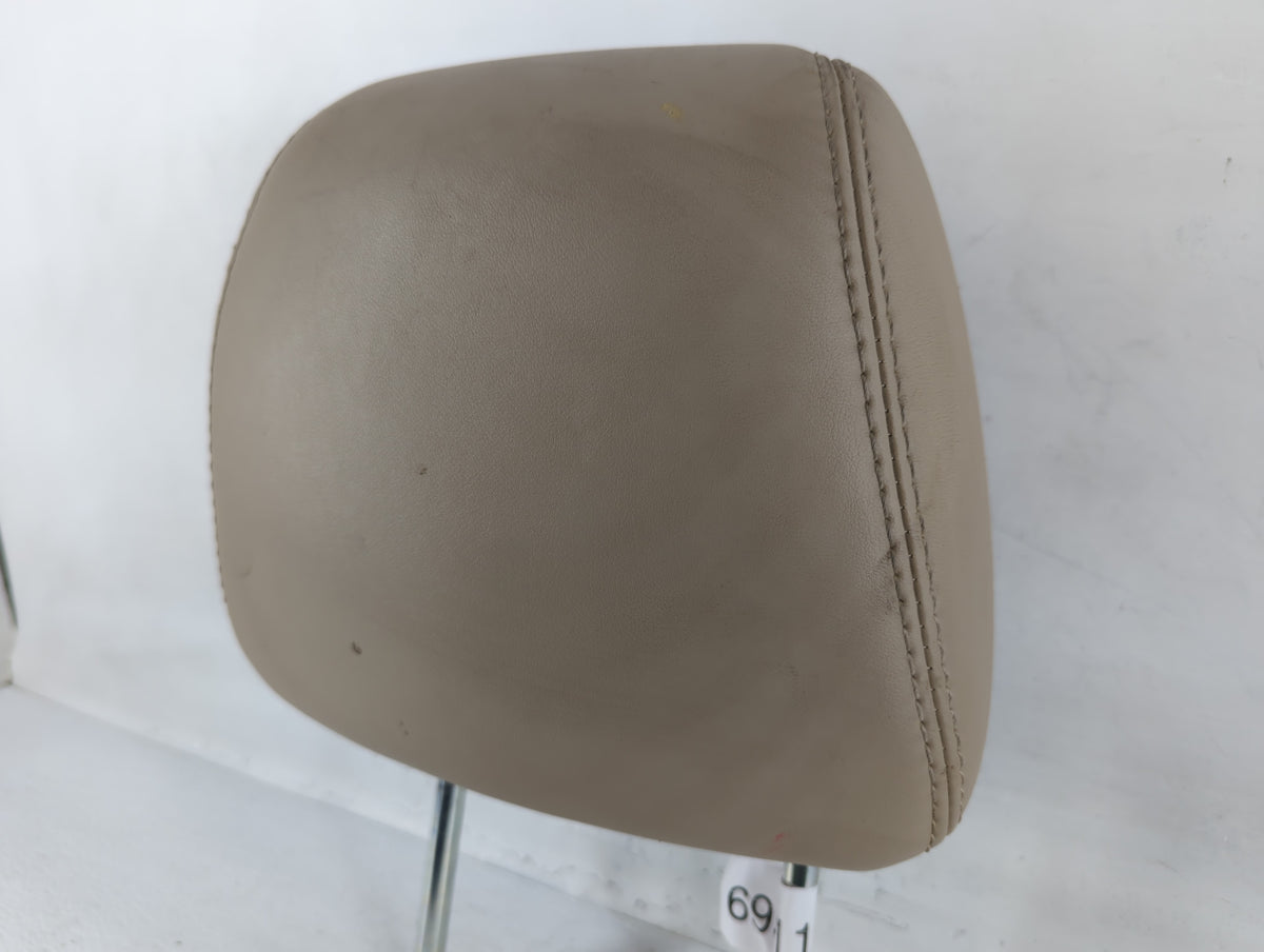 2011-2014 Nissan Maxima Headrest Head Rest Front Driver Passenger Seat Fits Fits 2011 2012 2013 2014 OEM Used Auto Parts - O