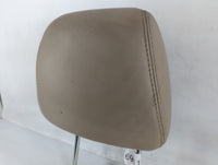2011-2014 Nissan Maxima Headrest Head Rest Front Driver Passenger Seat Fits Fits 2011 2012 2013 2014 OEM Used Auto Parts - O
