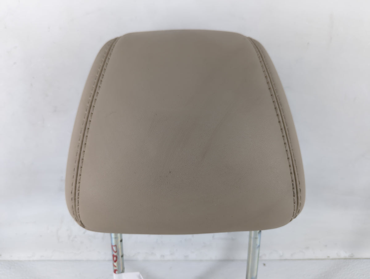 2011-2014 Nissan Maxima Headrest Head Rest Front Driver Passenger Seat Fits Fits 2011 2012 2013 2014 OEM Used Auto Parts - O