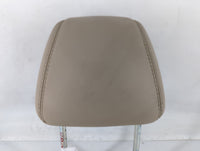 2011-2014 Nissan Maxima Headrest Head Rest Front Driver Passenger Seat Fits Fits 2011 2012 2013 2014 OEM Used Auto Parts - O