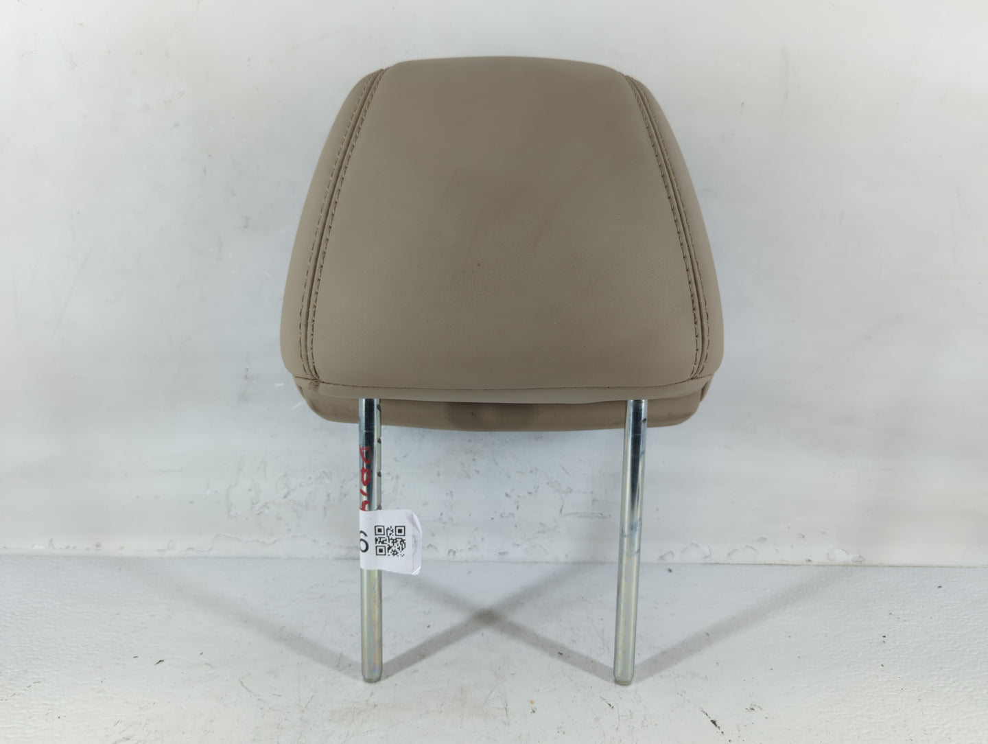 2011-2014 Nissan Maxima Headrest Head Rest Front Driver Passenger Seat Fits Fits 2011 2012 2013 2014 OEM Used Auto Parts - O