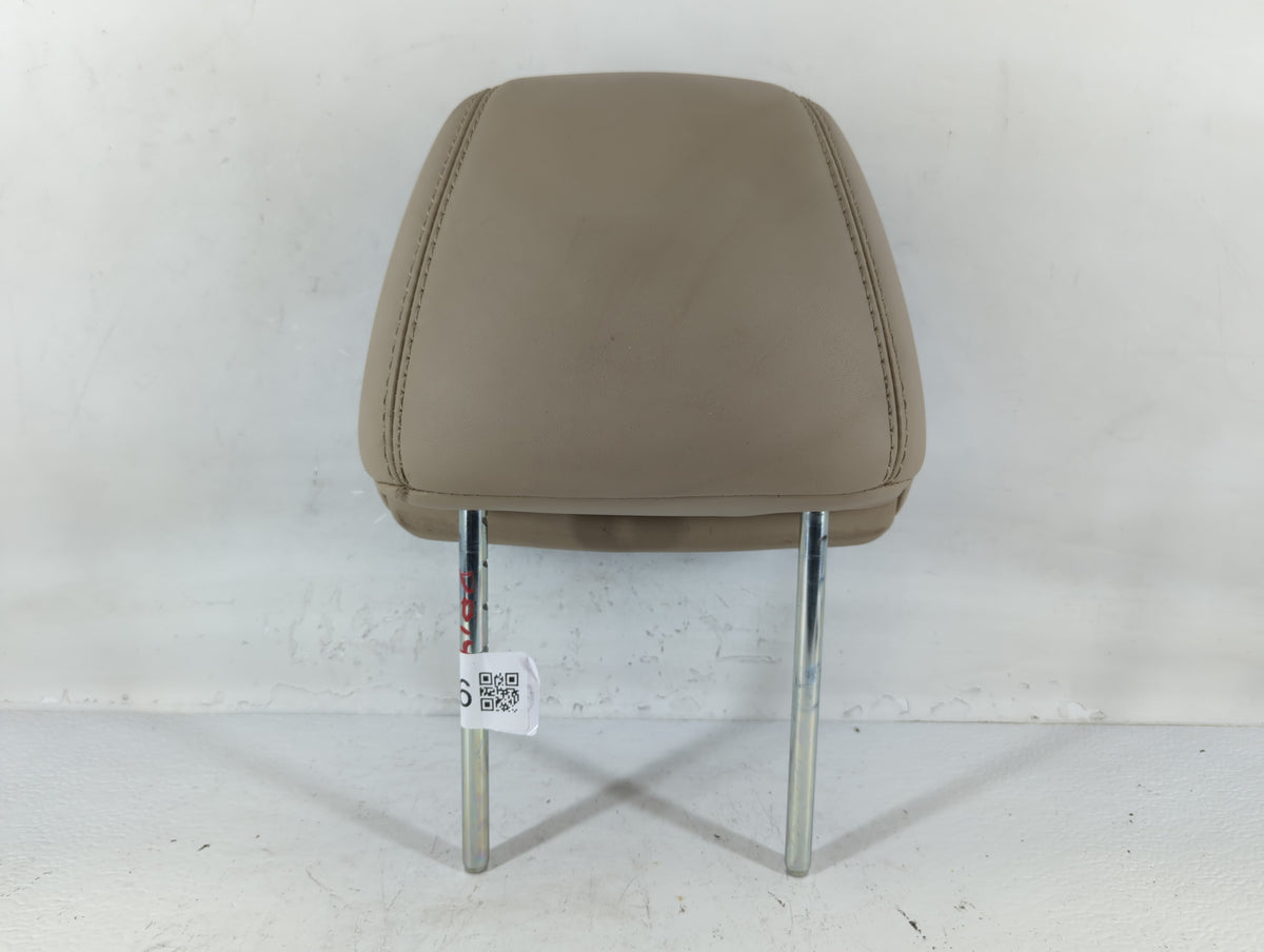 2011-2014 Nissan Maxima Headrest Head Rest Front Driver Passenger Seat Fits Fits 2011 2012 2013 2014 OEM Used Auto Parts - O
