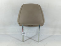 2011-2014 Nissan Maxima Headrest Head Rest Front Driver Passenger Seat Fits Fits 2011 2012 2013 2014 OEM Used Auto Parts - O