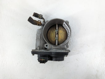 compare product 2009-2014 Nissan Maxima Throttle Body P/N:K 2511 2 526-01 Fits Fits 2009 2010 2011 2012 2013 2014 OEM Used Auto Parts