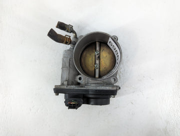 2009-2014 Nissan Maxima Throttle Body P/N:K 2511 2 526-01 Fits Fits 2009 2010 2011 2012 2013 2014 OEM Used Auto Parts - Oemu