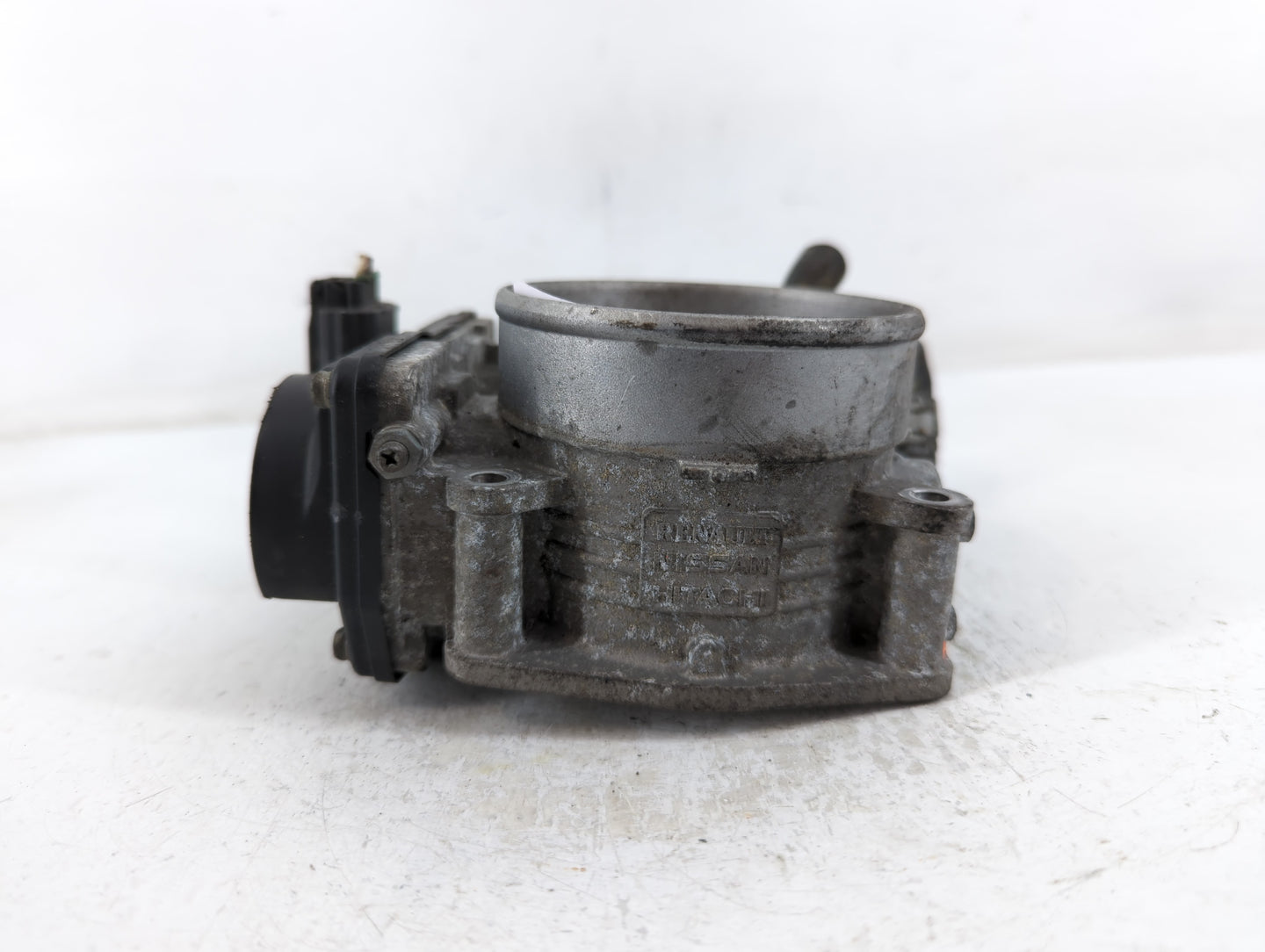 2009-2014 Nissan Maxima Throttle Body P/N:K 2511 2 526-01 Fits Fits 2009 2010 2011 2012 2013 2014 OEM Used Auto Parts - Oemu