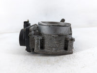 2009-2014 Nissan Maxima Throttle Body P/N:K 2511 2 526-01 Fits Fits 2009 2010 2011 2012 2013 2014 OEM Used Auto Parts - Oemu