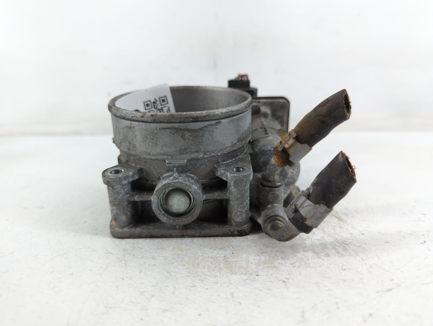 2009-2014 Nissan Maxima Throttle Body P/N:K 2511 2 526-01 Fits Fits 2009 2010 2011 2012 2013 2014 OEM Used Auto Parts - Oemu