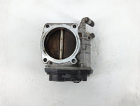 2009-2014 Nissan Maxima Throttle Body P/N:K 2511 2 526-01 Fits Fits 2009 2010 2011 2012 2013 2014 OEM Used Auto Parts - Oemu