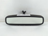 2009-2013 Nissan Maxima Interior Rear View Mirror Replacement OEM P/N:4112A-0BHL3 E11015894 Fits OEM Used Auto Parts - Oemus