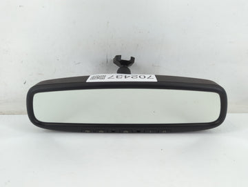 2009-2013 Nissan Maxima Interior Rear View Mirror Replacement OEM P/N:4112A-0BHL3 E11015894 Fits OEM Used Auto Parts - Oemus