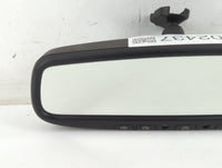 2009-2013 Nissan Maxima Interior Rear View Mirror Replacement OEM P/N:4112A-0BHL3 E11015894 Fits OEM Used Auto Parts - Oemus