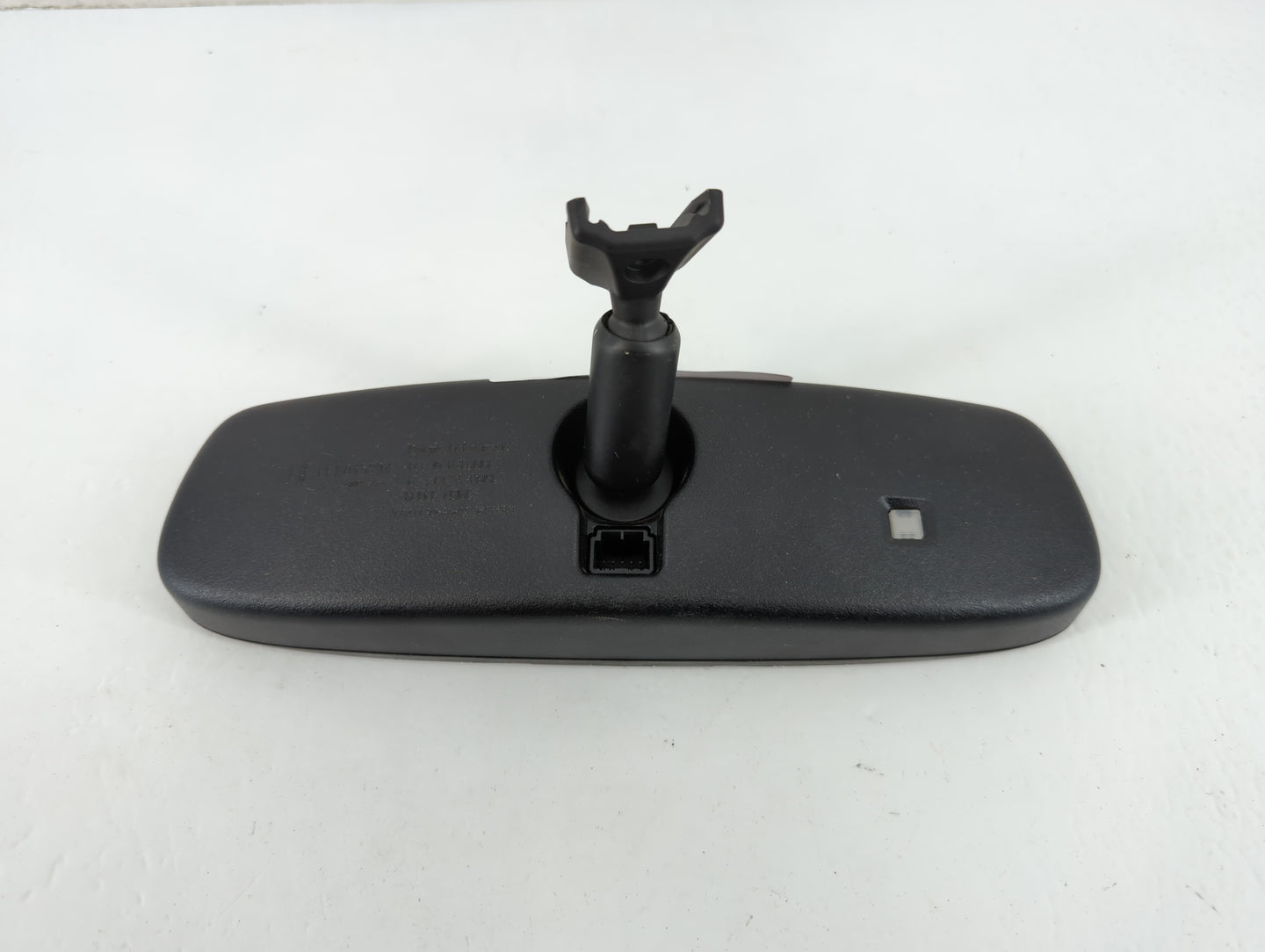 2009-2013 Nissan Maxima Interior Rear View Mirror Replacement OEM P/N:4112A-0BHL3 E11015894 Fits OEM Used Auto Parts - Oemus