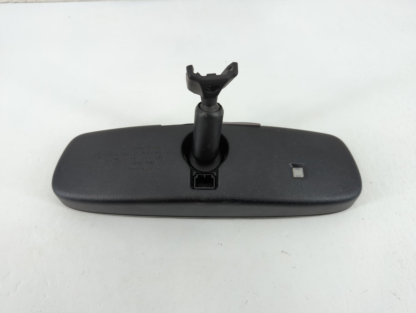 2009-2013 Nissan Maxima Interior Rear View Mirror Replacement OEM P/N:4112A-0BHL3 E11015894 Fits OEM Used Auto Parts - Oemus