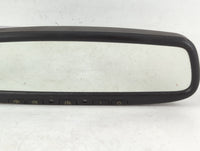 2009-2013 Nissan Maxima Interior Rear View Mirror Replacement OEM P/N:4112A-0BHL3 E11015894 Fits OEM Used Auto Parts - Oemus