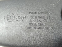 2009-2013 Nissan Maxima Interior Rear View Mirror Replacement OEM P/N:4112A-0BHL3 E11015894 Fits OEM Used Auto Parts - Oemus