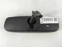 2009-2013 Nissan Maxima Interior Rear View Mirror Replacement OEM P/N:4112A-0BHL3 E11015894 Fits OEM Used Auto Parts - Oemus
