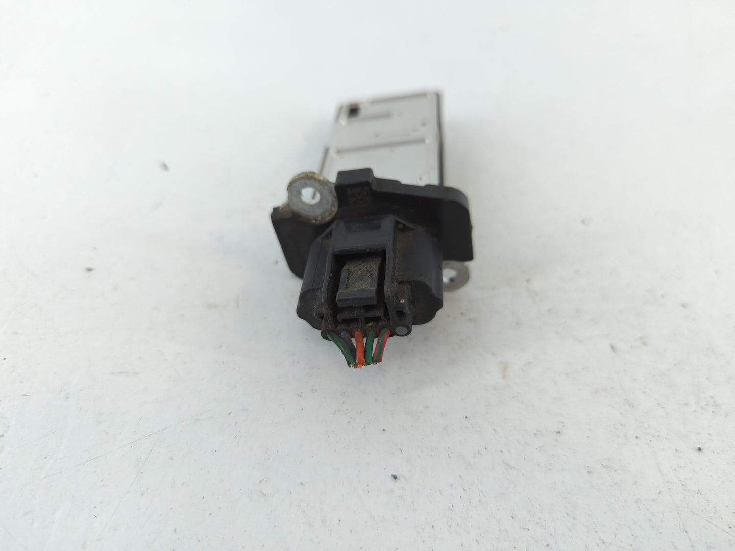 2004-2014 Nissan Maxima Mass Air Flow Meter Maf - Oemusedautoparts1.com