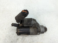 2012 Nissan Maxima Car Starter Motor Solenoid OEM P/N:M000TA0072ZC 23300 JA10C Fits OEM Used Auto Parts - Oemusedautoparts1.