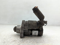 2012 Nissan Maxima Car Starter Motor Solenoid OEM P/N:M000TA0072ZC 23300 JA10C Fits OEM Used Auto Parts - Oemusedautoparts1.