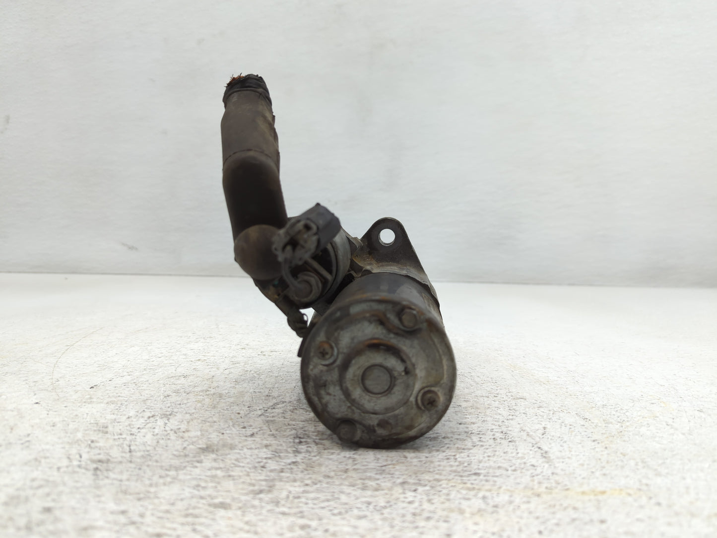 2012 Nissan Maxima Car Starter Motor Solenoid OEM P/N:M000TA0072ZC 23300 JA10C Fits OEM Used Auto Parts - Oemusedautoparts1.
