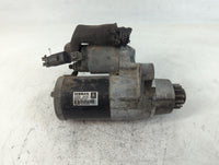 2009-2014 Nissan Maxima Car Starter Motor Solenoid OEM P/N:M000TA0072ZC 23300 JA10C Fits OEM Used Auto Parts - Oemusedautopa