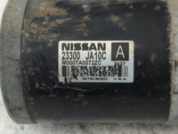 2009-2014 Nissan Maxima Car Starter Motor Solenoid OEM P/N:M000TA0072ZC 23300 JA10C Fits OEM Used Auto Parts - Oemusedautopa