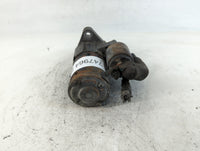 2009-2014 Nissan Maxima Car Starter Motor Solenoid OEM P/N:M000TA0072ZC 23300 JA10C Fits OEM Used Auto Parts - Oemusedautopa