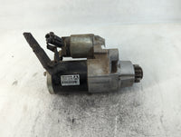 2009-2014 Nissan Maxima Car Starter Motor Solenoid OEM P/N:M000TA0072ZC 23300 JA10C Fits OEM Used Auto Parts - Oemusedautopa