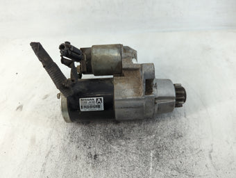 compare product 2009-2014 Nissan Maxima Car Starter Motor Solenoid OEM P/N:M000TA0072ZC 23300 JA10C Fits OEM Used Auto Parts
