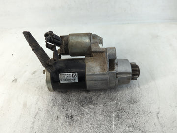 2009-2014 Nissan Maxima Car Starter Motor Solenoid OEM P/N:M000TA0072ZC 23300 JA10C Fits OEM Used Auto Parts - Oemusedautopa