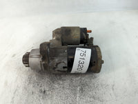2009-2014 Nissan Maxima Car Starter Motor Solenoid OEM P/N:M000TA0072ZC 23300 JA10C Fits OEM Used Auto Parts - Oemusedautopa