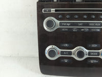 2011-2013 Nissan Maxima Am Fm Cd Player Radio Receiver - Oemusedautoparts1.com