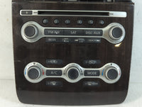 2011-2013 Nissan Maxima Am Fm Cd Player Radio Receiver - Oemusedautoparts1.com