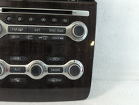 2011-2013 Nissan Maxima Am Fm Cd Player Radio Receiver - Oemusedautoparts1.com
