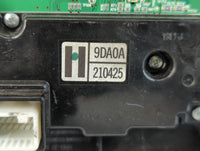 2011-2013 Nissan Maxima Am Fm Cd Player Radio Receiver - Oemusedautoparts1.com