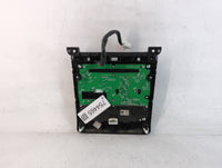 2011-2013 Nissan Maxima Am Fm Cd Player Radio Receiver - Oemusedautoparts1.com