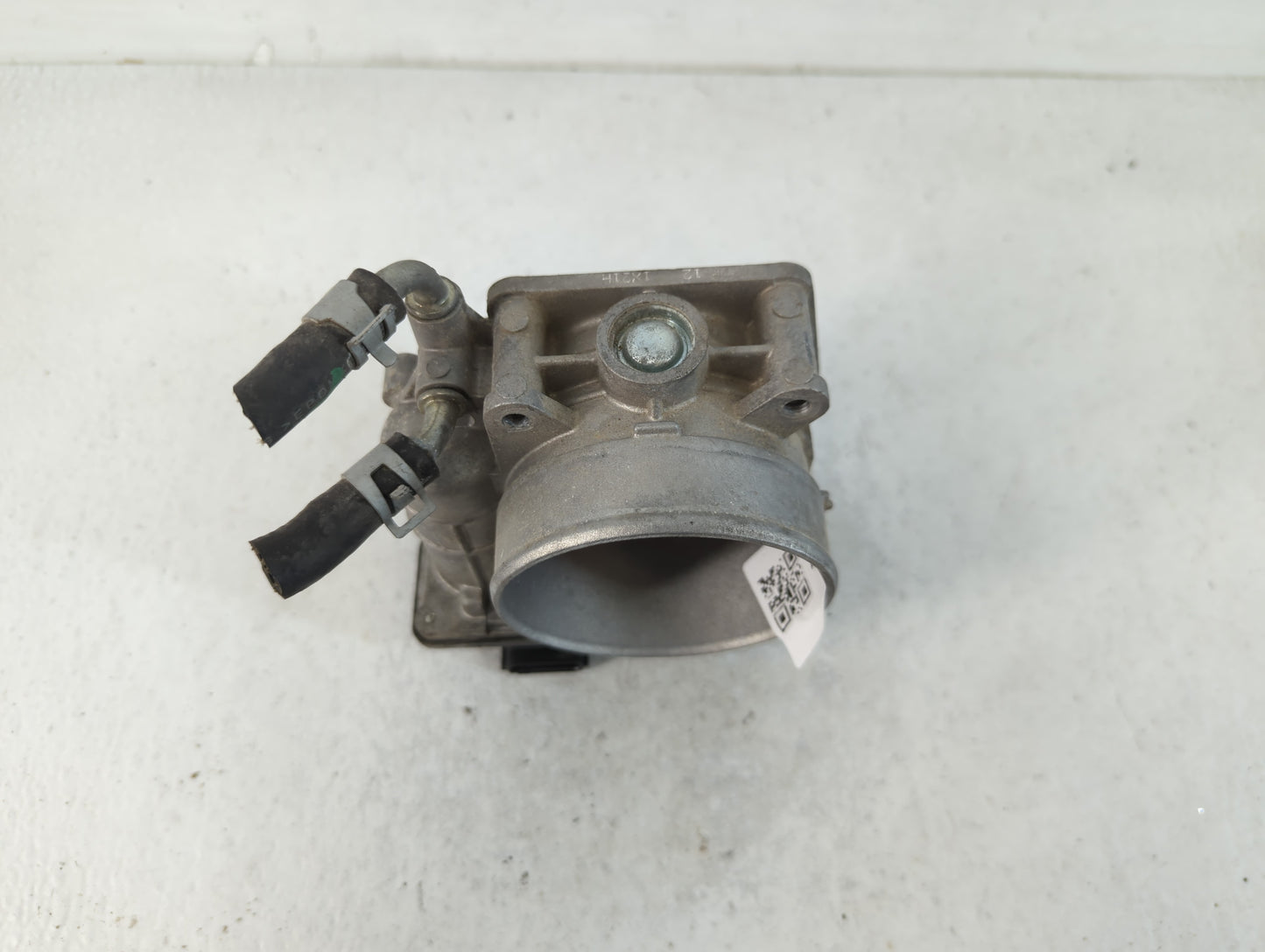 2009-2014 Nissan Maxima Throttle Body P/N:1X21H RME75-12 Fits Fits 2009 2010 2011 2012 2013 2014 OEM Used Auto Parts - Oemus