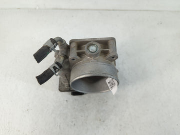 2009-2014 Nissan Maxima Throttle Body P/N:1X21H RME75-12 Fits Fits 2009 2010 2011 2012 2013 2014 OEM Used Auto Parts