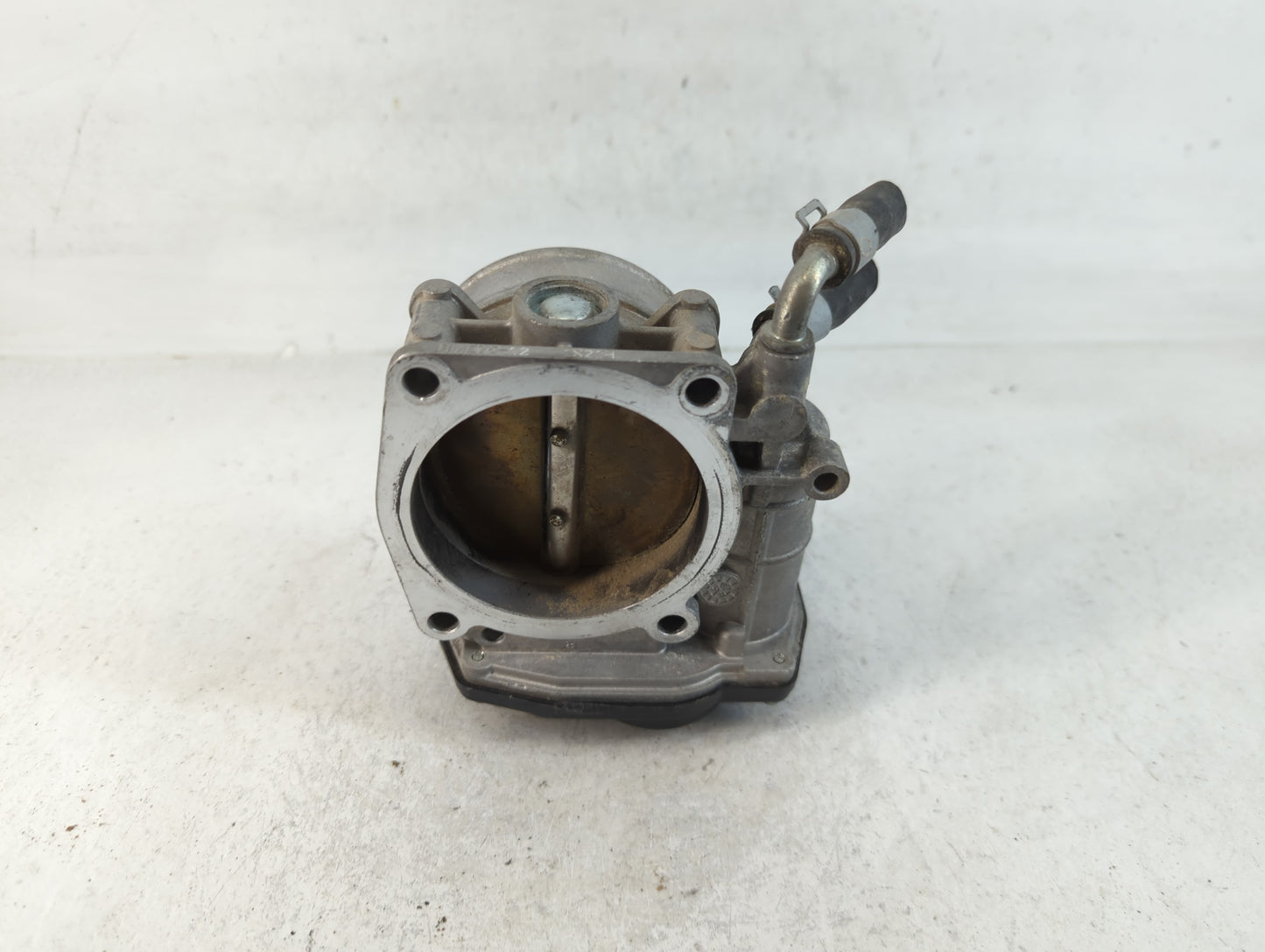 2009-2014 Nissan Maxima Throttle Body P/N:1X21H RME75-12 Fits Fits 2009 2010 2011 2012 2013 2014 OEM Used Auto Parts - Oemus