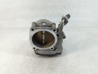 2009-2014 Nissan Maxima Throttle Body P/N:1X21H RME75-12 Fits Fits 2009 2010 2011 2012 2013 2014 OEM Used Auto Parts - Oemus