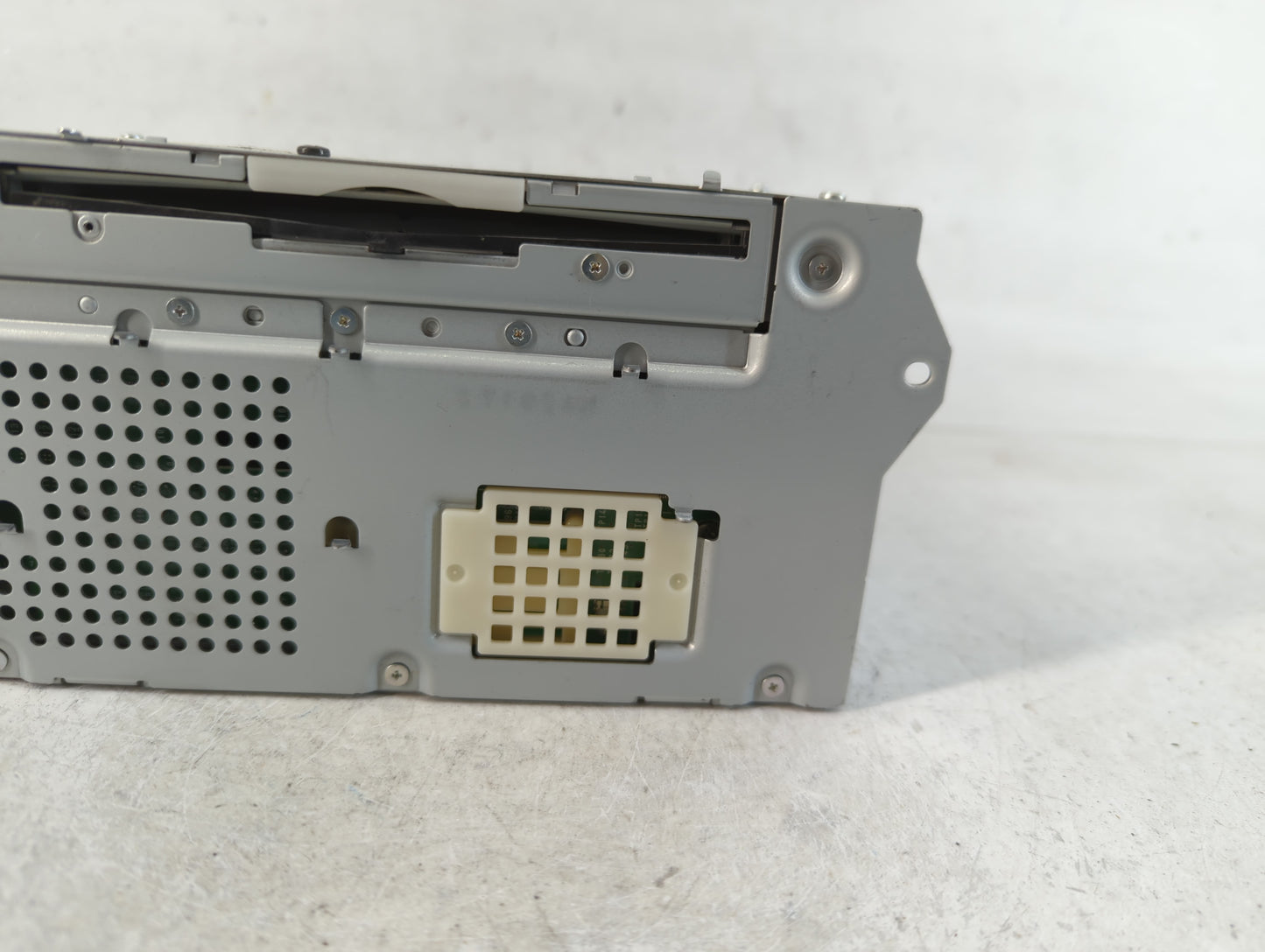 2012-2013 Nissan Maxima Am Fm Cd Player Radio Receiver - Oemusedautoparts1.com