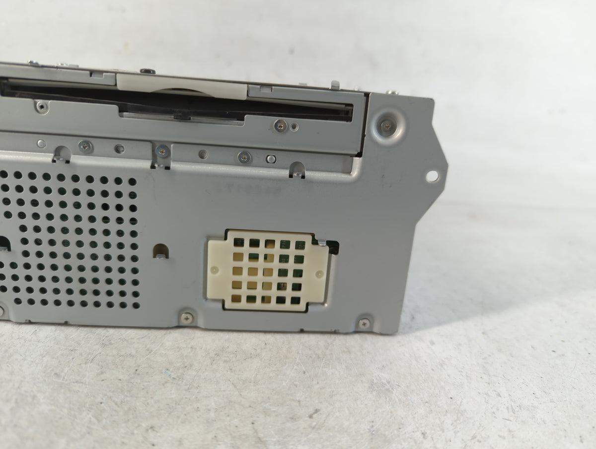 2012-2013 Nissan Maxima Am Fm Cd Player Radio Receiver 761156 - Oemusedautoparts1.com